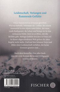 Season of Desire - Momente des Verlangens, 1