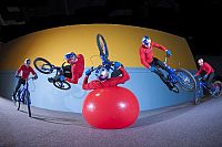 Danny MacAskill: Imaginate [Blu-ray], 3