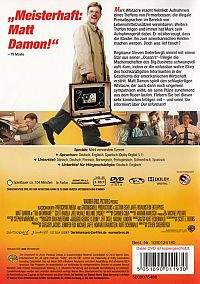Der Informant! [DVD], 1
