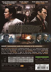 La nuit nous appartient [DVD], 2