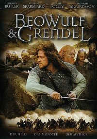 Beowulf & Grendel [DVD], 1