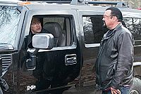 Contract to Kill [DVD], 9