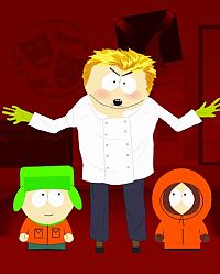 South Park - Staffel 14 [DVD], 4