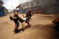 Johnny Mad Dog [DVD], 4