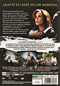 Tolérance zéro [DVD], 1