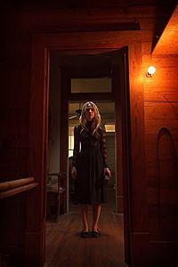 Deadly Home [Blu-ray], 3