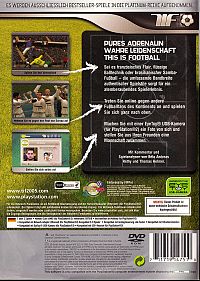 This is Football 2005 [Sony PlayStation 2], 1