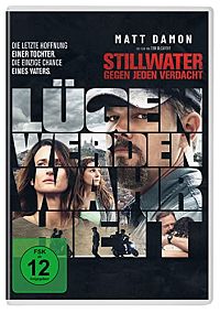Stillwater - Gegen jeden Verdacht [DVD], 1