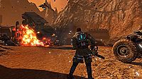 Red Faction Guerrilla [Sony PlayStation 4], 1