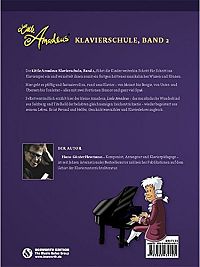 Little Amadeus Klavierschule, 1