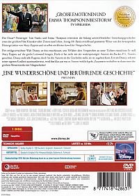 Saving Mr. Banks [DVD], 2