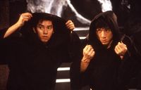 Armour of God - Der rechte Arm der Götter [Blu-ray], 3