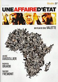 Une affaire d'État [DVD], 1