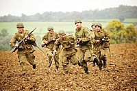 Battle Force - Todeskommando Aufklärung [Blu-ray], 3