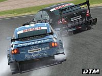 DTM Race Driver 2 [Sony PlayStation 2], 2