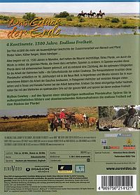 Das Glück der Erde - IMAX [DVD], 1