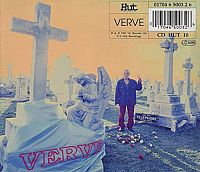 A Storm in Heaven [CD], 1