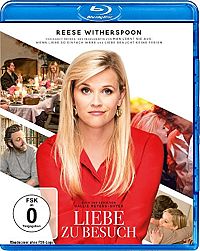 Liebe zu Besuch [Blu-ray], 1