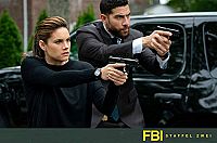 FBI - Staffel 2 [DVD], 7