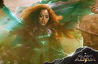 Black Adam [Blu-ray], 4