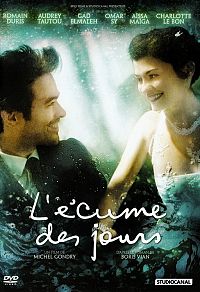 L'Ecume des jours [DVD], 1