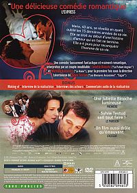 La Vie d'une autre [DVD], 2