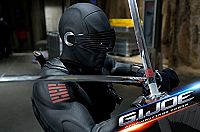 G.I. Joe - Geheimauftrag Cobra [DVD], 6