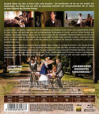 Im Auge des Sturms [Blu-ray], 1