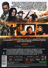 Kill Bobby Z [DVD], 1