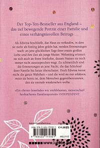 Die Liebe, die uns bleibt, 1