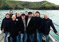 Fisherman's Friends [Blu-ray], 2