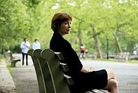 Schatten und Lügen [Blu-ray], 2