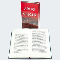 Reise nach Laredo, 4