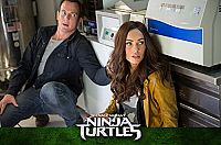 Teenage Mutant Ninja Turtles [DVD], 5