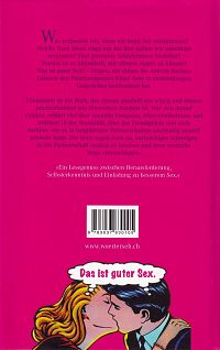 Klaus Heer, was ist guter Sex?, 1