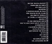 20 Greatest Hits [CD], 1