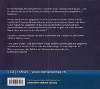 Mundart - Aus 5 Jahren gägäWärt, 1