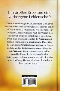 Das Erbe der Abendroths - Herbstzeit - Winterdämmern - Frühlingserwachen, 5