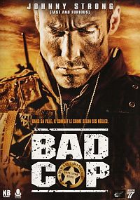 Bad Cop [DVD], 1