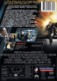 Mission Impossible 3 [DVD], 1