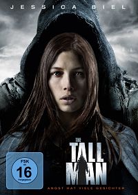 The Tall Man [DVD], 1