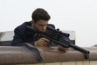 Lange Beine, kurze Lügen - und ein Fünkchen Wahrheit ... [DVD], 7