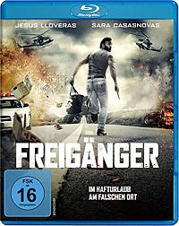 Freigänger [Blu-ray], 1