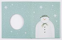 Der Schneemann, 2