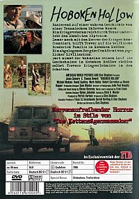 Hoboken Hollow [DVD], 1