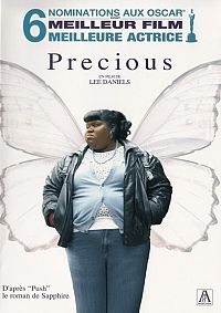 Precious [DVD], 1