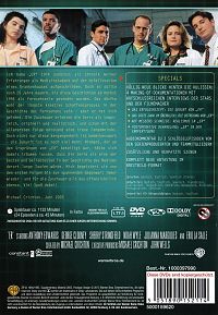 Emergency Room - Staffel 1 [DVD], 2