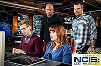 NCIS - Los Angeles - Staffel 10 [DVD], 8