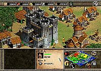 Age of Empires II - The Age of Kings [Sony PlayStation 2], 1