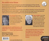 Das Geschenk der Sterne, 1